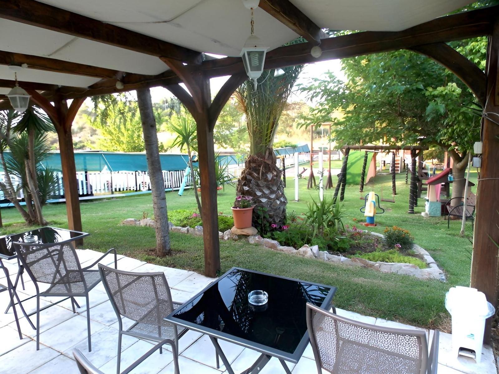 Nikos Apartments Órmosz Panajász Kültér fotó