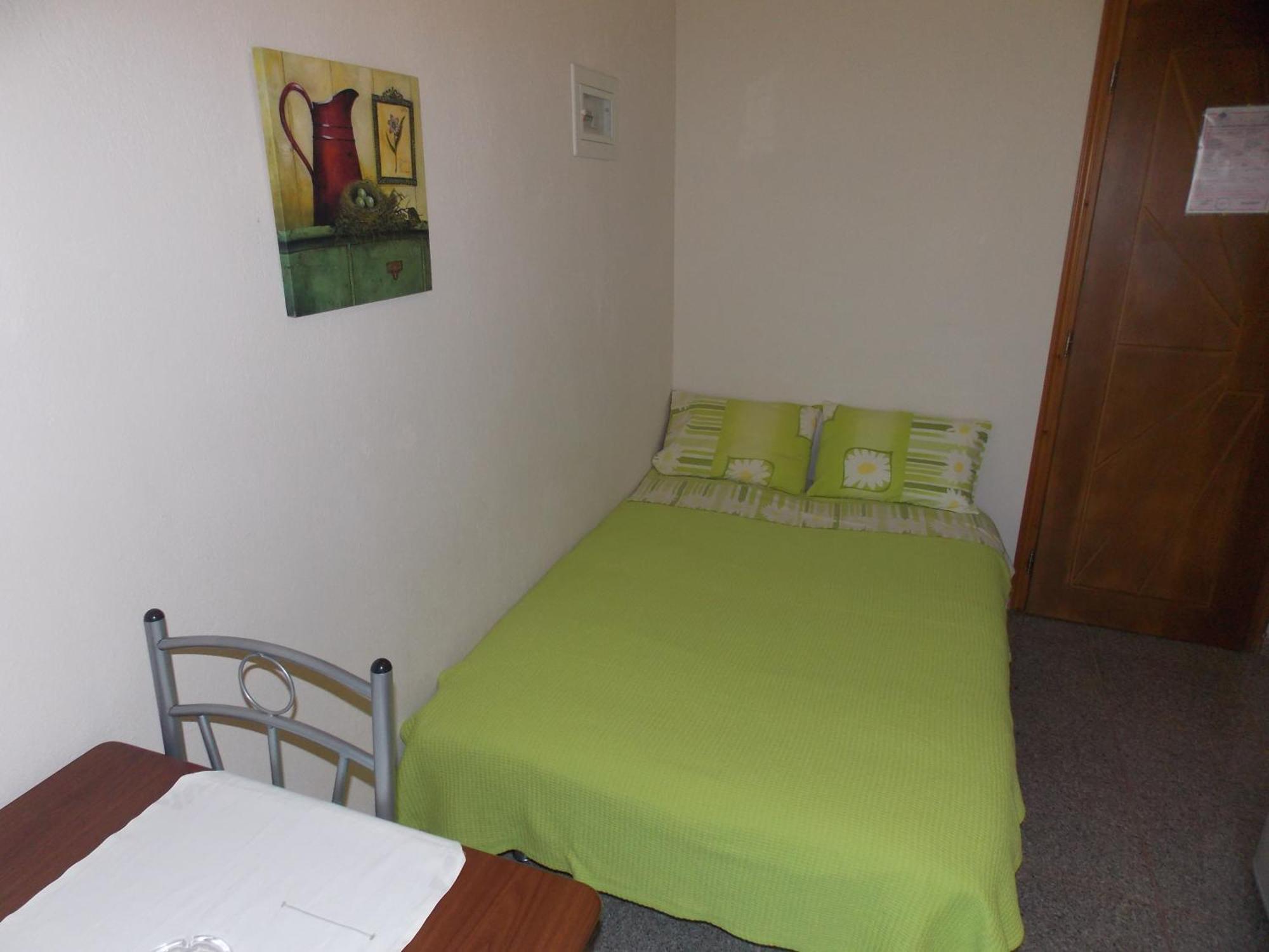 Nikos Apartments Órmosz Panajász Szoba fotó