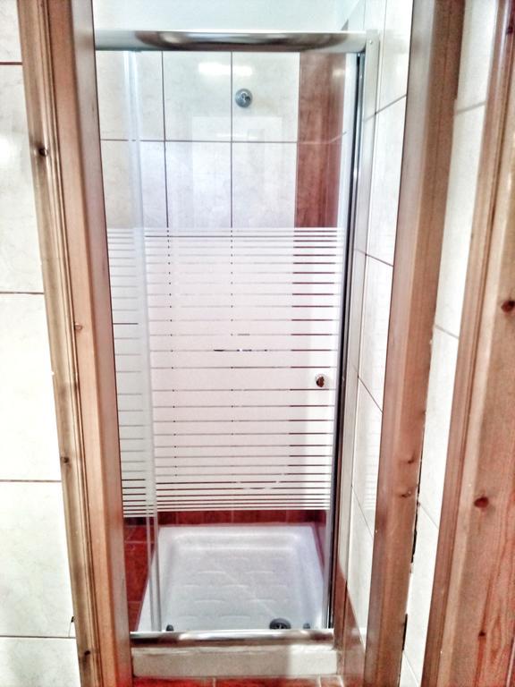 Nikos Apartments Órmosz Panajász Kültér fotó