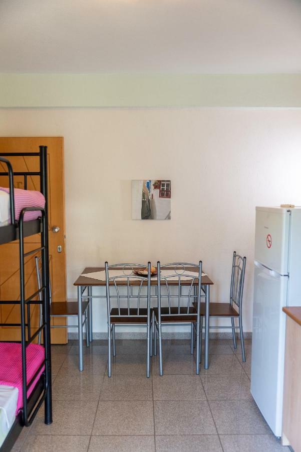 Nikos Apartments Órmosz Panajász Kültér fotó